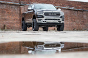 Kit de Elevación de 5 Pulgadas | 22XL | Suspensión Neumática | Ram 1500 4WD (2019-2024)