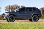 2 Inch Kit de Nivelación | Jeep Cherokee KL 2WD/4WD (2014-2023)
