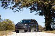 2 Inch Kit de Nivelación | Jeep Cherokee KL 2WD/4WD (2014-2023)