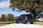 Kit de Elevación con Struts de 2 Pulgadas | Jeep Cherokee KL 4WD (2014-2023)