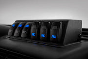 MLC-6 | Controlador de Múltiples Luces | Jeep Wrangler TJ (97-06)/Wrangler Unlimited (04-06)