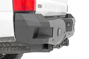 Defensa Trasera | Ford F-250/F-350 Super Duty 2WD/4WD (2017-2022)