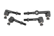 Kit de Dirección Heavy Duty | Jeep Cherokee XJ/Comanche MJ/Wrangler TJ