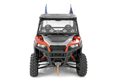 Parabrisas Completo Ventilado | Scratch Resistant | Polaris General XP 4 1000