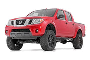 Kit de Elevación de 6 Pulgadas | N3 Struts | Nissan Frontier 2WD/4WD (2005-2021)