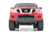Kit de Elevación de 6 Pulgadas | Nissan Frontier 2WD/4WD (2005-2021)