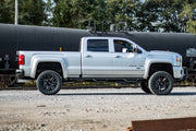 Kit de Elevación de 5 Pulgadas | Caída por Torsión | Chevy/GMC 2500HD/3500HD (11-19)