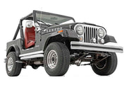 Shackle Reversal Kit Delanteros | Jeep CJ5/CJ7 7 4WD (1976-1986)