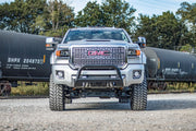 Kit de Elevación de 5 Pulgadas | Caída por Torsión | Chevy/GMC 2500HD/3500HD (11-19)