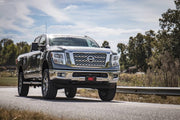 Kit de Elevación de 3 Pulgadas | Nissan Titan XD 2WD/4WD (2016-2024)
