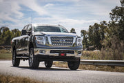 Kit de Elevación de 3 Pulgadas | N3 Shocks | Nissan Titan XD 2WD/4WD (2016-2024)