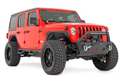 Kit de Elevación de 6 Pulgadas | Brazo Largo | M1R | Jeep Wrangler Unlimited 4WD (2018-2023)