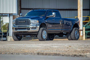 Kit de Elevación de 5 Pulgadas | Rueda Doble (DRW) | OE Rear Air | Ram 3500 4WD (2020-2024)