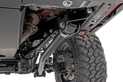Kit de Elevación de 6 Pulgadas | Brazo Largo | M1R | Jeep Wrangler Unlimited 4WD (2018-2023)