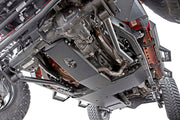 Kit de Elevación de 6 Pulgadas | Brazo Largo | Jeep Wrangler Unlimited 4WD (2018-2023)