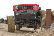 Combo de Placas de Protección | 3.6L | Engine | Transfer | Gasolina | Jeep Wrangler Unlimited (18-19)