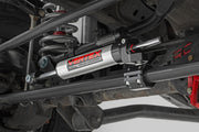 Vertex Estabilizador de Dirección | Pass-Through | Jeep Wrangler JK/Wrangler Unlimited (07-18)