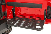 Mesa para Portón Trasero | Multiple Makes & Models (Ford/Jeep)