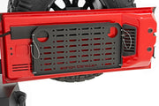 Mesa para Portón Trasero | Multiple Makes & Models (Ford/Jeep)