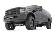 Kit de Nivelación de 2 Pulgadas | Leaf Block | Ford Excursion 4WD (2000-2005)