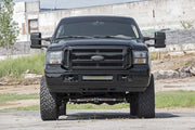 Kit de Nivelación de 2 Pulgadas | Leaf Block | Ford F-250/F-350 Super Duty 4WD (99-04)