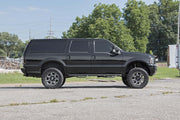 Kit de Nivelación de 2 Pulgadas | Leaf Block | Ford Excursion 4WD (2000-2005)