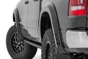 Guardabarros SF1 | JSC Billet Plata | Ram 1500 2WD/4WD (2019-2024)