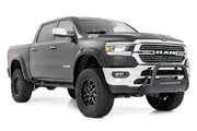 Guardabarros SF1 | DX8 Negro | Ram 1500 2WD/4WD (2019-2024)