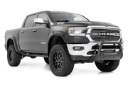 Guardabarros SF1 | PRV Delmonico Rojo | Ram 1500 2WD/4WD (2019-2024)