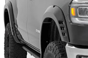 Guardabarros SF1 | PBJ Hydro Azul | Ram 1500 2WD/4WD (2019-2024)
