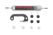 N3 Estabilizador de Dirección | 8 lug Only | Elevación de 6 Pulgadas | Chevy C2500/K2500 C3500/K3500 Truck (88-00)