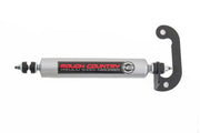 N3 Estabilizador de Dirección | 8 lug Only | Elevación de 6 Pulgadas | Chevy C2500/K2500 C3500/K3500 Truck (88-00)