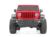 Kit de Elevación de 2.5 Pulgadas | Resortes | Jeep Wrangler JL 4WD (2018-2023)