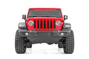 Kit de Elevación de 2.5 Pulgadas | Spacers | N3 | Jeep Wrangler JL (24-26)/Wrangler Unlimited (24-26)