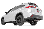 Kit de Elevación de 2 Pulgadas | Toyota Highlander 4WD (2020)