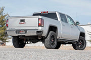 Kit de Elevación de 3.5 Pulgadas | Brazo de Control Inferior de Acero Fundido | Chevy/GMC 1500 (14-18 & Classic)