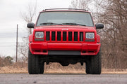 Kit de Elevación de 3 Pulgadas | Serie II | RR AAL | Jeep Cherokee XJ 2WD/4WD (1984-2001)