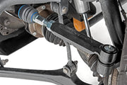 Terminal de Dirección Forjada Heavy Duty | Chevy/GMC 2500HD/3500HD (11-26)