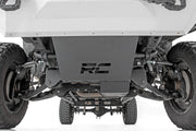 Terminal de Dirección Forjada Heavy Duty | Chevy/GMC 2500HD/3500HD 4WD (01-10)
