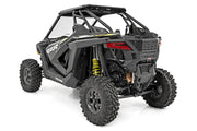 Reja de Carga | Trasero | Polaris RZR Turbo R/Pro R