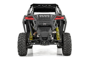 Reja de Carga | Trasero | Polaris RZR Turbo R/Pro R