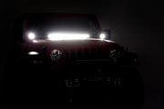 Kit de Luces LED | Montaje en Bisagra | 2" Spectrum Pair | Jeep Gladiator JT/Wrangler JL (18-26)