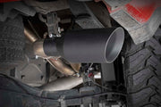 Escape Deportivo Cat-Back | 5.3L | Chevy/GMC 1500 (14-18 & Classic)