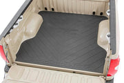 Tapete de Caja | 5'7" Bed | Logo RC | Toyota Tundra 2WD/4WD (2007-2021)