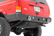 Blindaje de Cuarto de Panel | Trasero | Guardabarro de Fábrica | Jeep Cherokee XJ 2WD/4WD (97-01)