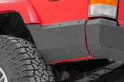 Blindaje de Cuarto de Panel | Trasero | Guardabarro de Fábrica | Jeep Cherokee XJ 2WD/4WD (97-01)
