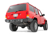 Blindaje de Cuarto de Panel | Trasero | Guardabarro de Fábrica | Jeep Cherokee XJ 2WD/4WD (97-01)