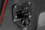 Montaje para Antena Whip | Honda Talon 1000