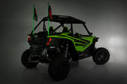 Montaje para Antena Whip | Honda Talon 1000