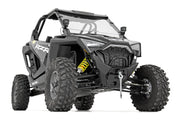 Montaje de Malacate | Polaris RZR PRO XP